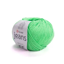 wloczka-yarnart-jeans-60-zielony-neon