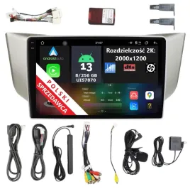 radio-2din-nawigacja-android-13-lexus-rx-ii-8-256-gb-lte-dsp-carplay
