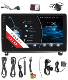 radio-2din-nawigacja-android-peugeot-407-2-32-gb-dsp-carplay-lte