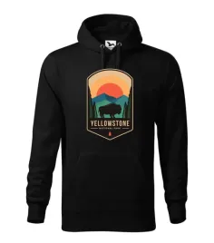 bluza-z-kapturem-yellowstone-national-park