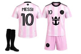 stroj-pilkarski-koszulka-spodenki-getry-messi-miami-rozm-128-cm
