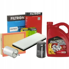 filtron-zestaw-filtrow-olej-5w30-vw-passat-b5-audi-a4-b5-1-6-1-8-1-8t-2-0