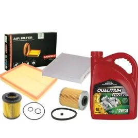 zestaw-filtrow-z-olejem-10w40-opel-meriva-a-1-7dti-di