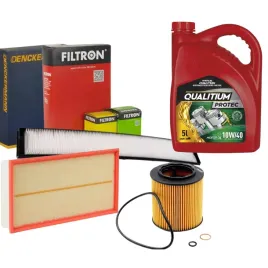 filtron-zestaw-filtrow-olej-polsyntetyk-10w40-bmw-3-e46-316i-318i-319i-m43