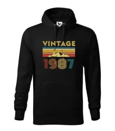 bluza-z-kapturem-vintage-1987-urodziny-prezent