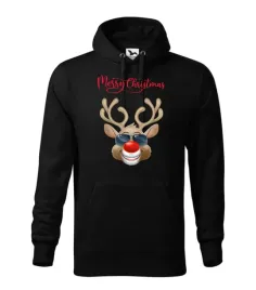 bluza-z-kapturem-renifer-merry-christmas-swieta