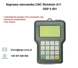 usluga-naprawy-sterownika-sterownik-pilot-cnc-richauto-a11e-a11-dsp-0501