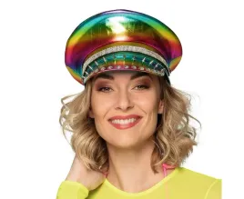teczowa-czapka-z-daszkiem-pride-rock-teczowa-lgbtqa-policyjna-efektowna