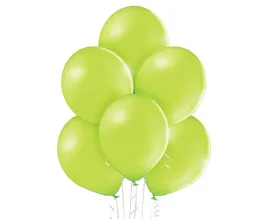balony-zielone-jabluszko-apple-green-008-bb-5-13cm-100szt