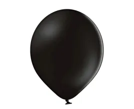 balony-czarne-pastelowe-pastel-black-025-belbal-5-13cm-100szt