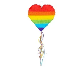 piniata-na-urodziny-teczowe-serce-lgbtq-pride-month-urodzinowa-pinata