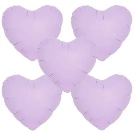 balony-foliowe-serce-takara-kosan-serca-14-fioletowe-5szt