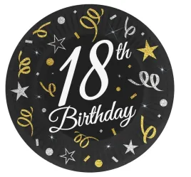 talerzyki-papierowe-party-18th-birthday-18-urodziny-6szt