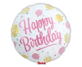balon-foliowy-ibrex-happy-birthday-groszki-okragly-35-cm