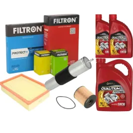 filtron-zestaw-filtrow-7l-olej-5w30-do-bmw-5-e39-520i-523i-525i-528i-m52