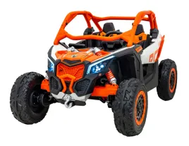 buggy-elektryczne-maverick-turbo-rr-24v-pomaranczowe-2-osobowe