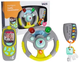 interaktywny-zestaw-kierowcy-dla-dzieci-3-kierownica-pilot-z-kluczami-telefon-dzwieki-swiatla
