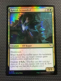 magic-the-gathering-rakish-scoundrel-mkm-0225-foil