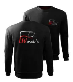 bluza-logo-nazwa-twojej-firmy-przod-i-tyl