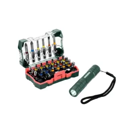 zestaw-metabo-626721000-komplet-bitow-s2-29-czesci-latarka-100-lumenow