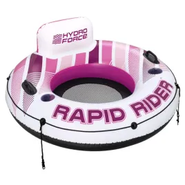 kolo-do-plywania-rapid-rider-rozowy-135cm-bestway