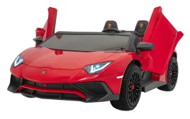 lamborghini-aventador-sv-na-akumulator-dla-2-dzieci-czerwony-silnik-bezszczotkowy-pompowane-kola-audio-led