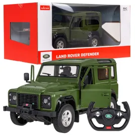land-rover-defender-zielony-rastar-model-1-14-zdalnie-sterowanie-auto-pilot-24-ghz-recznie-otwierane-drzwi