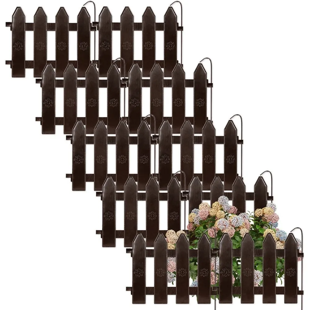 plotek-ogrodowy-brazowy-20x15-cm-10-szt-stan-nowy