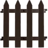 plotek-ogrodowy-brazowy-30x30-cm-10-szt-marka-vilde-stan-nowy