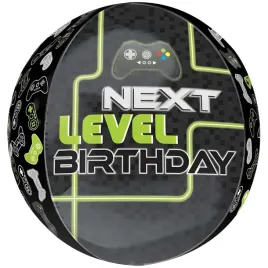 balon-foliowy-urodziny-next-level-birthday-amscan-16-orb