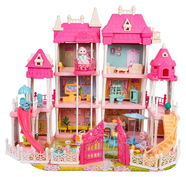 mega-domek-dla-lalek-akcesoria