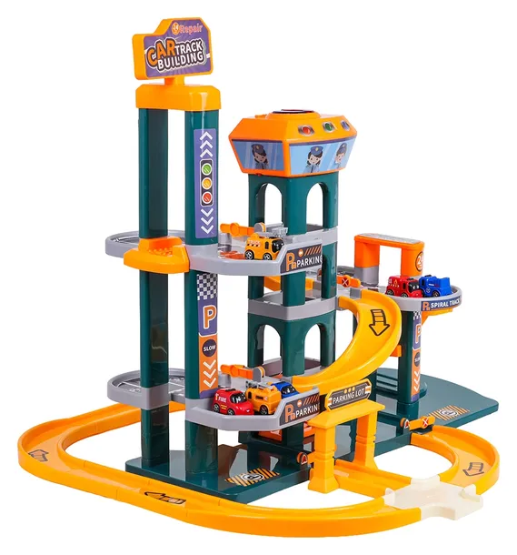 mega-parking-niebieski