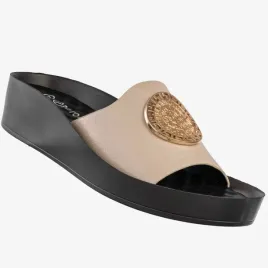 klapki-damskie-ekoskora-buty-eleganckie-na-platformie-modne-zlote-38