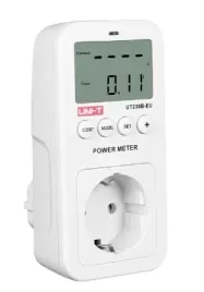 gniazdo-sieciowe-unit-t-z-miernikiem-zuzycia-energii-ut230b