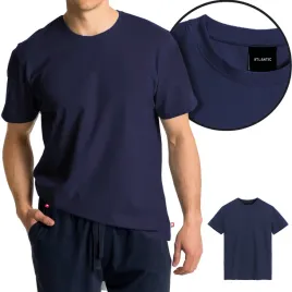 t-shirt-meski-koszulka-pizamowa-podkoszulek-nmt033-granatowy-ciemny-l