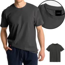 t-shirt-meski-koszulka-pizamowa-podkoszulek-nmt033-khaki-ciemny-xl