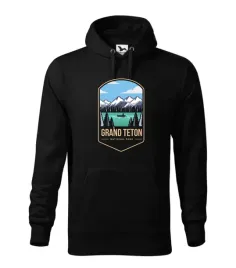 bluza-z-kapturem-grand-teton-national-park