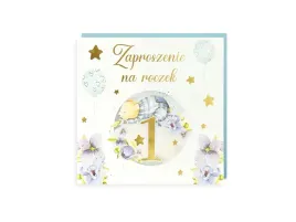 zaproszenia-na-roczek-z-misiem-5-szt