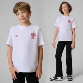 koszulka-chlopieca-4f-t-shirt-kibica-z-orlem-bialym-regular-biala-134