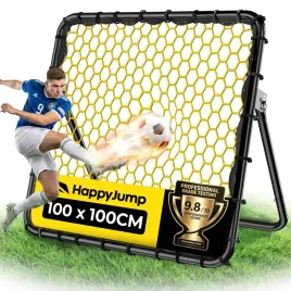 happy-jump-siatka-do-treningu-pilki-noznej-rebounder-net-100-cm-x-100-cm