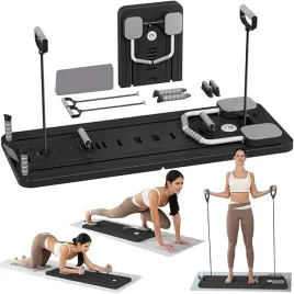 exeractfit-zestaw-do-pilatesu-wielofunkcyjny-na-brzuch-odbicie-szary