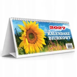 kalendarz-biurkowy-2027-poziomy-tygodniowy-kalendarz-na-biurko-stojacy