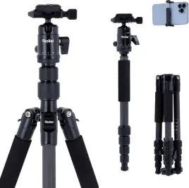 rollei-compact-traveler-no-1-statyw-do-5kg-glowica-kulowa-143cm