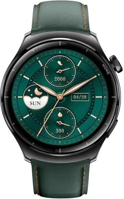 smartwatch-mibro-lite-3-pro-blackish-green-stan-nowy