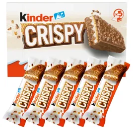 kinder-crispy-34g-x-5-szt-170g-chrupiacy-wafelek-z-kremem-w-czekoladzie