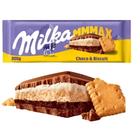 milka-czekolada-pyszna-delikatna-mleczna-mmmax-choco-and-biscuit-300g