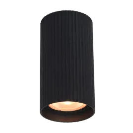 rilok-lampa-sufitowa-1xgu10-czarna-italux