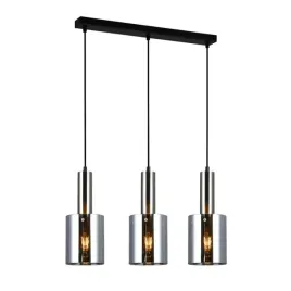 sardo-lampa-wiszaca-3-punktowa-nikiel-satyna-italux