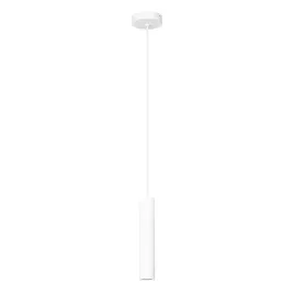 lopus-lampa-wiszaca-1xgu10-biala-italux
