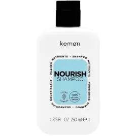 kemon-nourish-shampoo-odzywczy-szampon-do-wlosow-zniszczonych-250ml